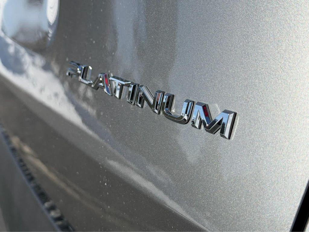 new 2026 Toyota Grand Highlander car, priced at $58,038