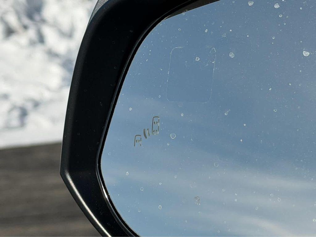 new 2026 Toyota Grand Highlander car, priced at $58,038