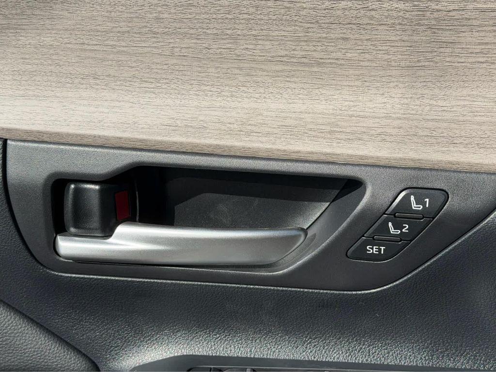 new 2026 Toyota Grand Highlander car, priced at $58,038