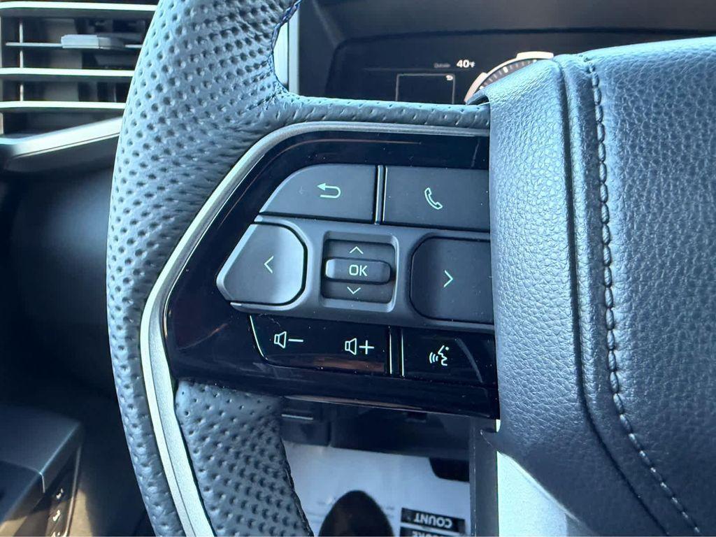 new 2026 Toyota Tundra car, priced at $71,973