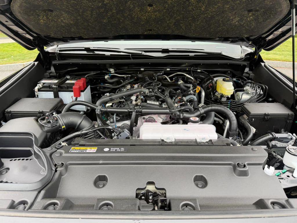 new 2026 Toyota 4Runner car, priced at $60,513