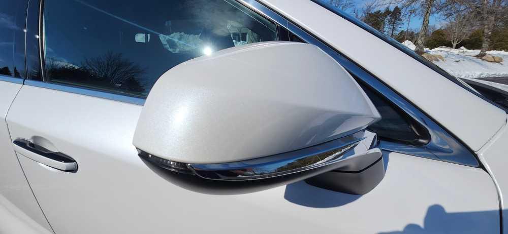 used 2024 Lexus RX 350 car, priced at $50,995