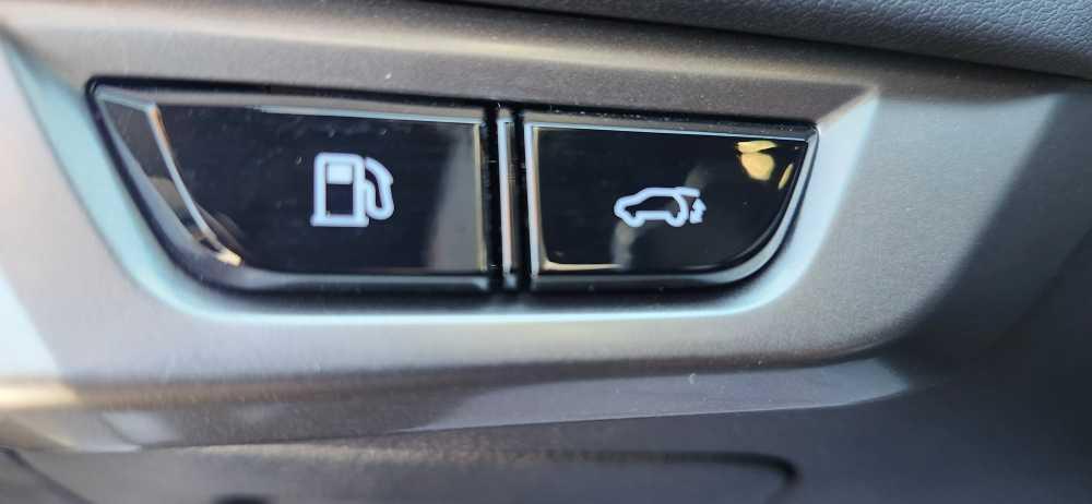 used 2024 Lexus RX 350 car, priced at $50,995