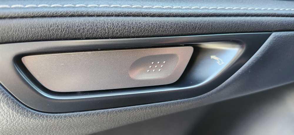 used 2024 Lexus RX 350 car, priced at $50,995