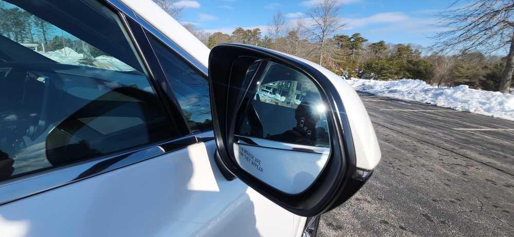 used 2024 Lexus RX 350 car, priced at $50,995