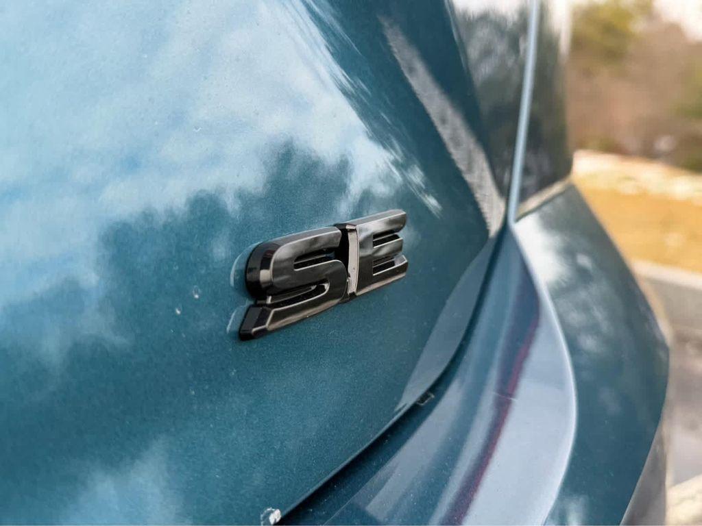 new 2026 Toyota Camry car, priced at $37,053