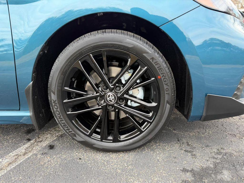 new 2026 Toyota Camry car, priced at $37,053