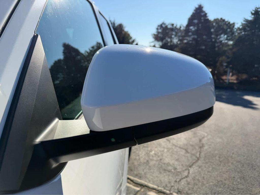 new 2026 Toyota Tacoma car, priced at $39,099