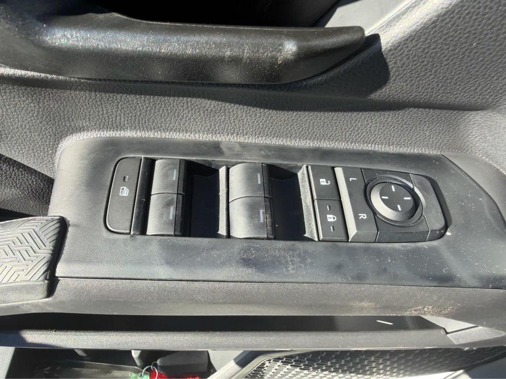 new 2026 Toyota Tacoma car, priced at $39,099