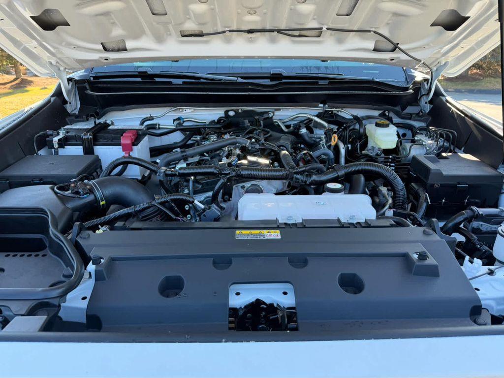 new 2026 Toyota Tacoma car, priced at $39,099