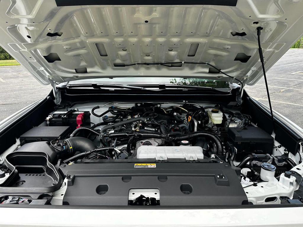 new 2025 Toyota Tacoma car, priced at $46,424