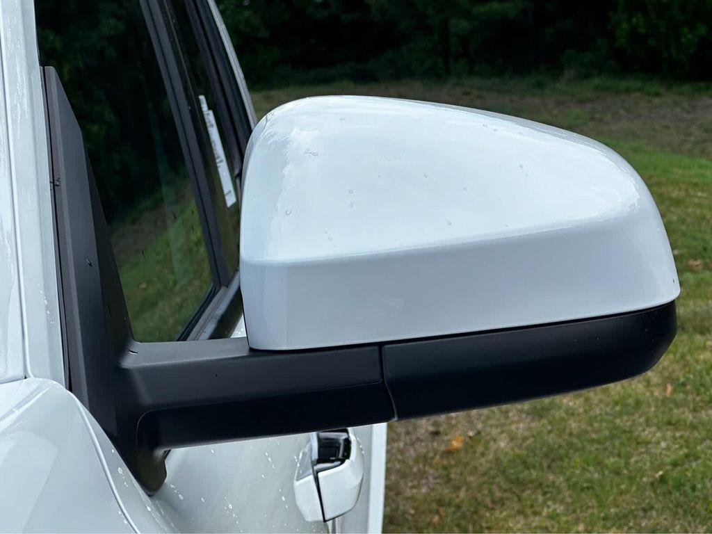 new 2025 Toyota Tacoma car, priced at $46,424