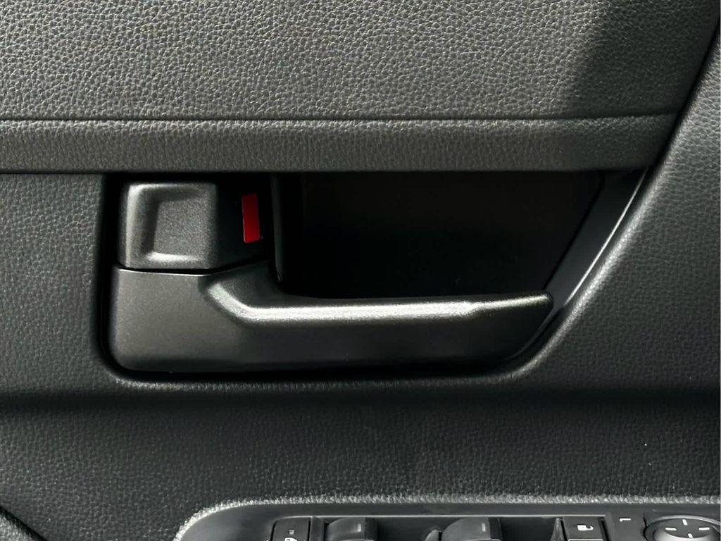 new 2025 Toyota Tacoma car, priced at $46,424