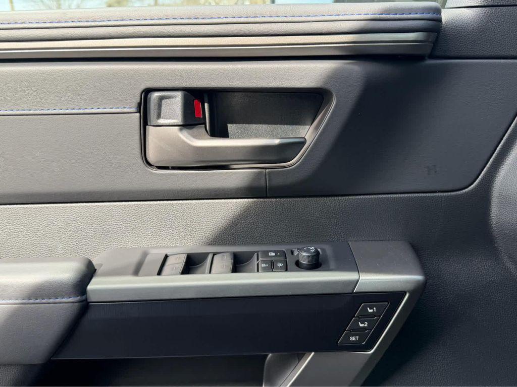 new 2026 Toyota Tundra car, priced at $71,643