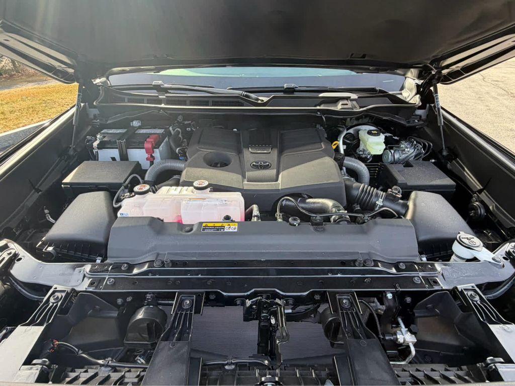 new 2026 Toyota Tundra car, priced at $71,643