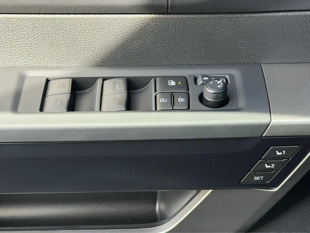 new 2026 Toyota Tundra car, priced at $71,643