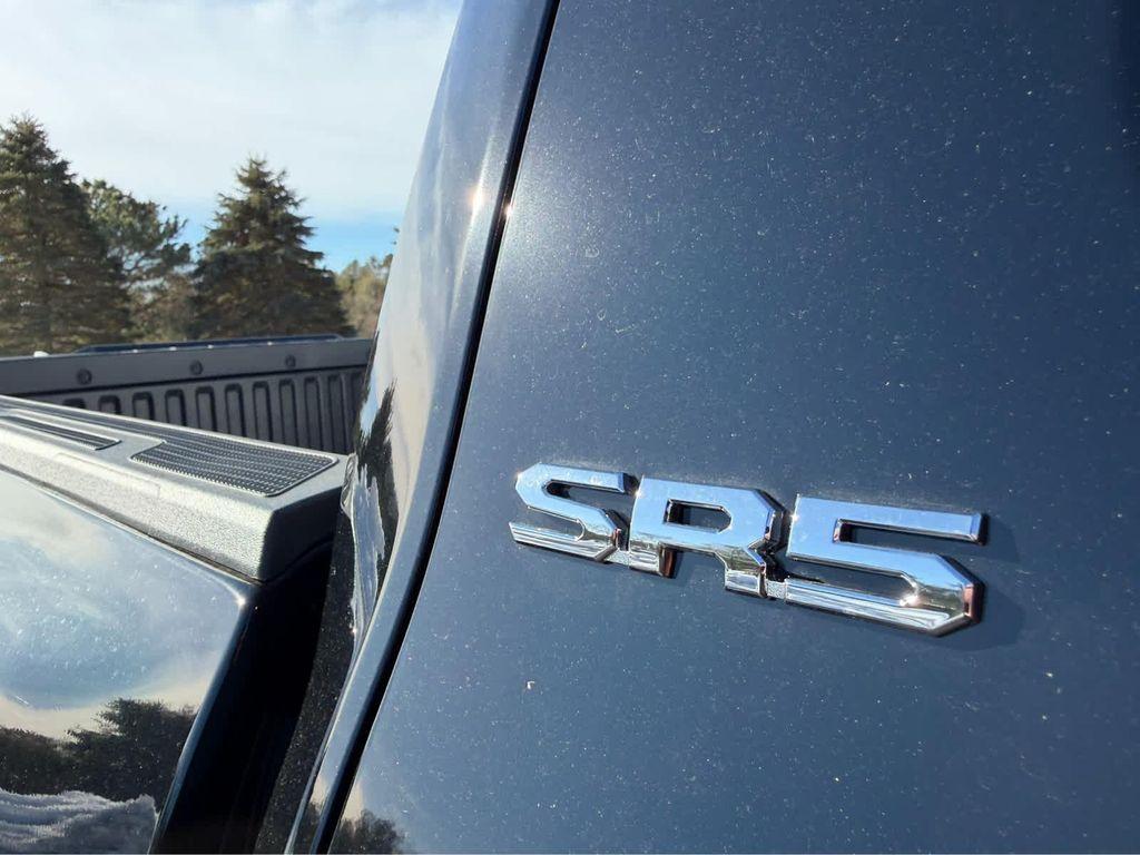 new 2026 Toyota Tacoma car, priced at $43,134