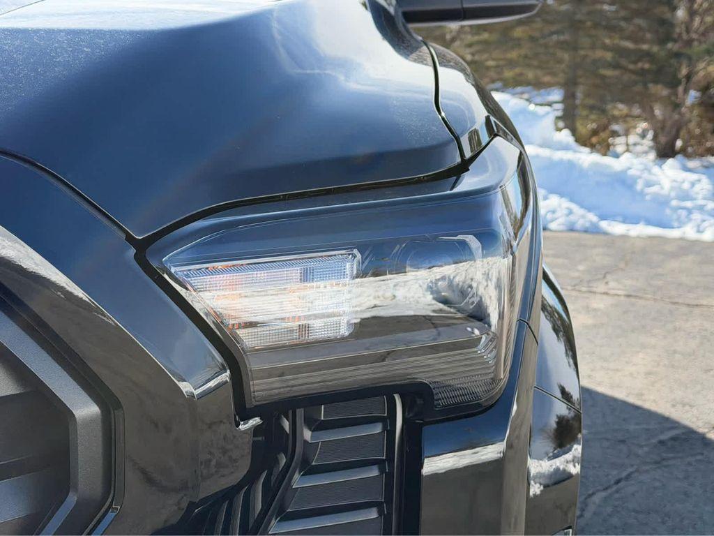 new 2026 Toyota Tacoma car, priced at $43,134