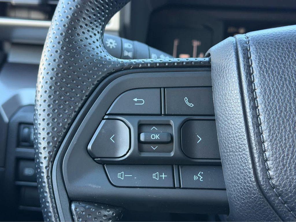 new 2026 Toyota Tacoma car, priced at $43,134