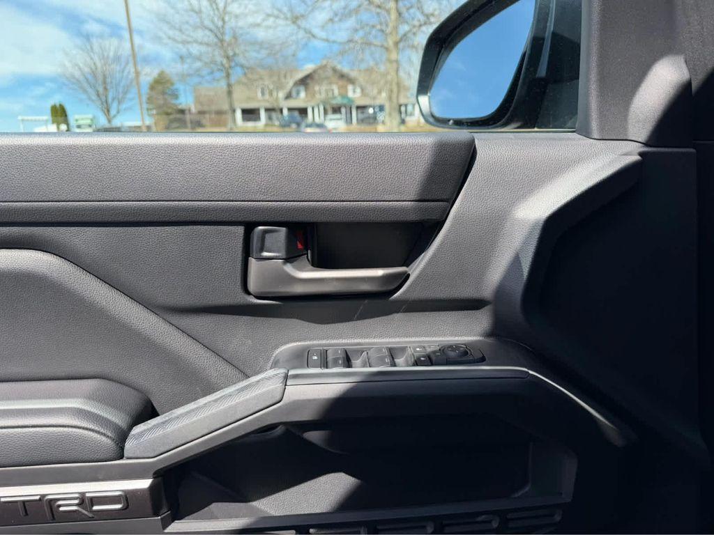 new 2026 Toyota Tacoma car, priced at $46,224