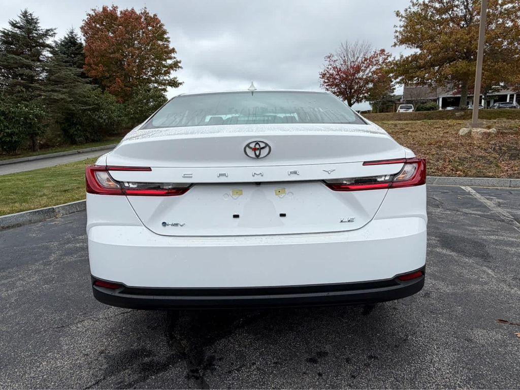 new 2026 Toyota Camry car, priced at $32,403