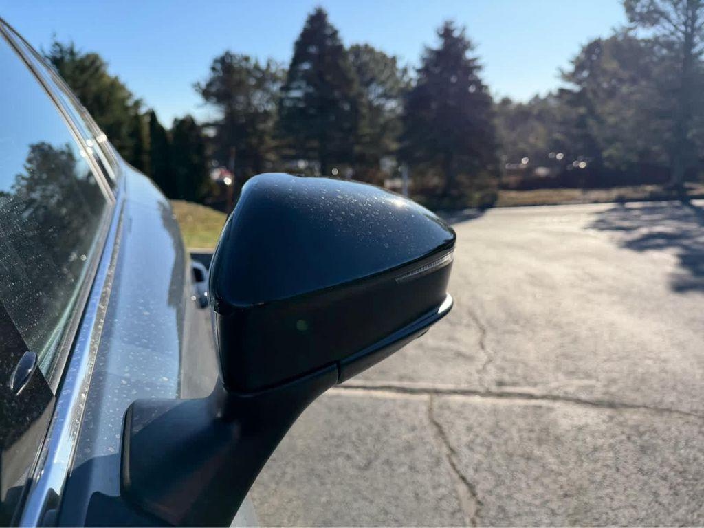 new 2025 Toyota Crown Signia car, priced at $52,205