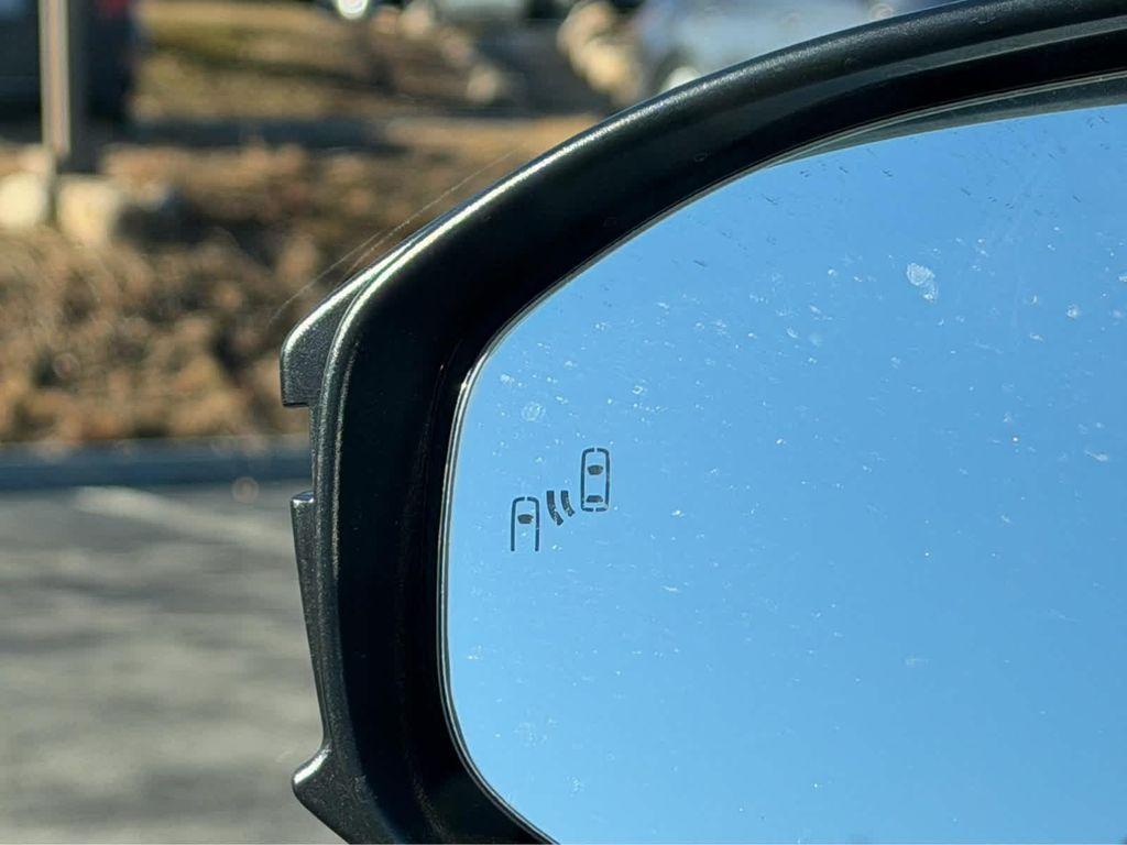 new 2025 Toyota Crown Signia car, priced at $52,205