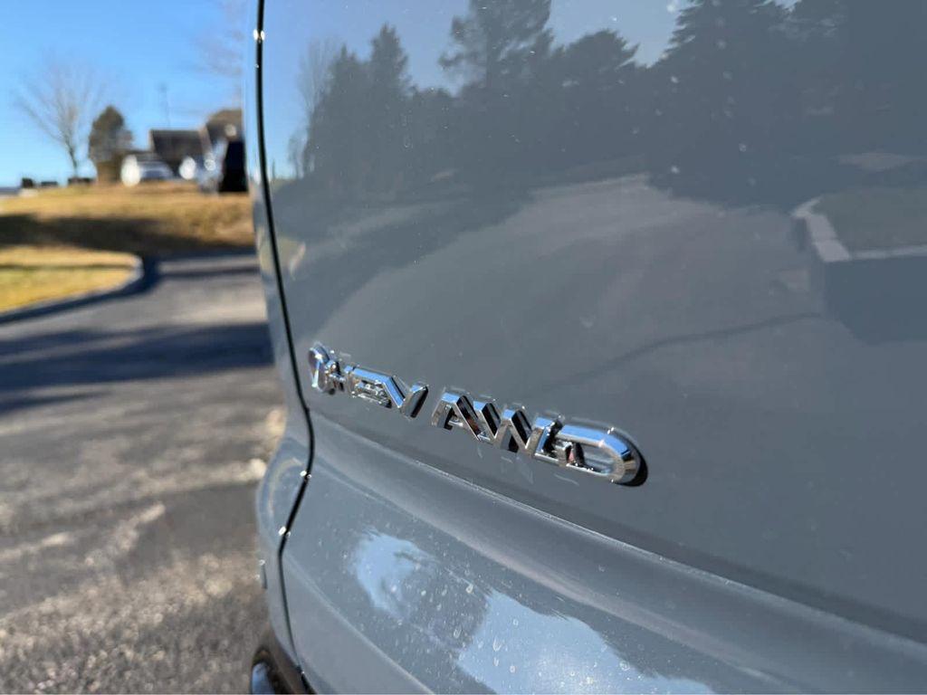 new 2025 Toyota Crown Signia car, priced at $52,205