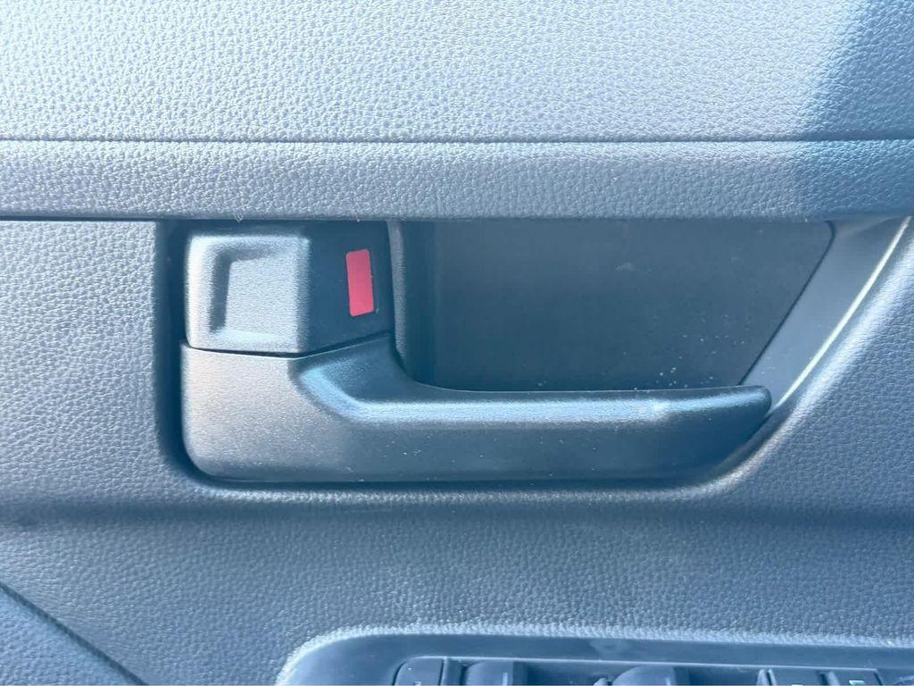 new 2026 Toyota Tacoma car, priced at $42,969