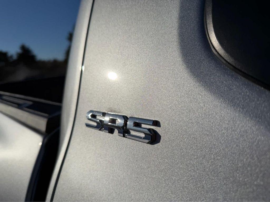 new 2026 Toyota Tacoma car, priced at $42,969