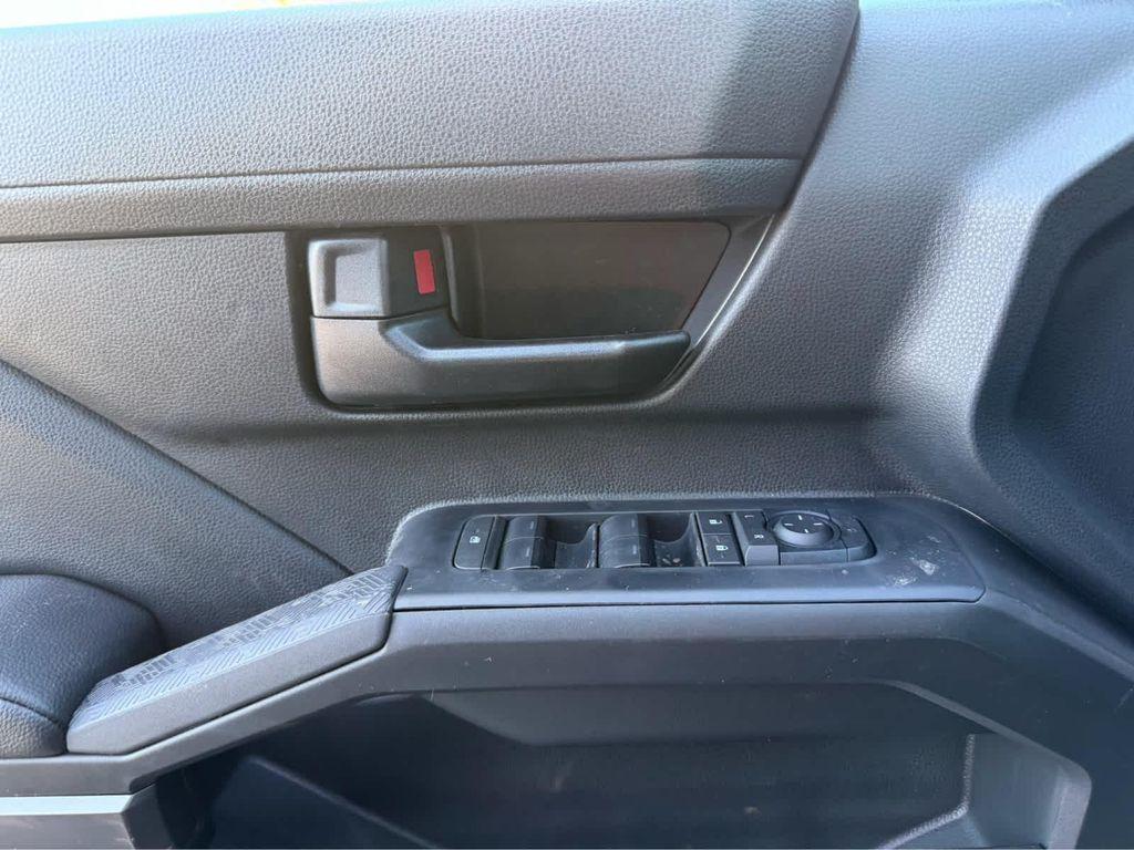 new 2026 Toyota Tacoma car, priced at $42,969