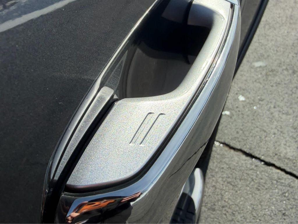 used 2023 Toyota 4Runner car, priced at $49,995