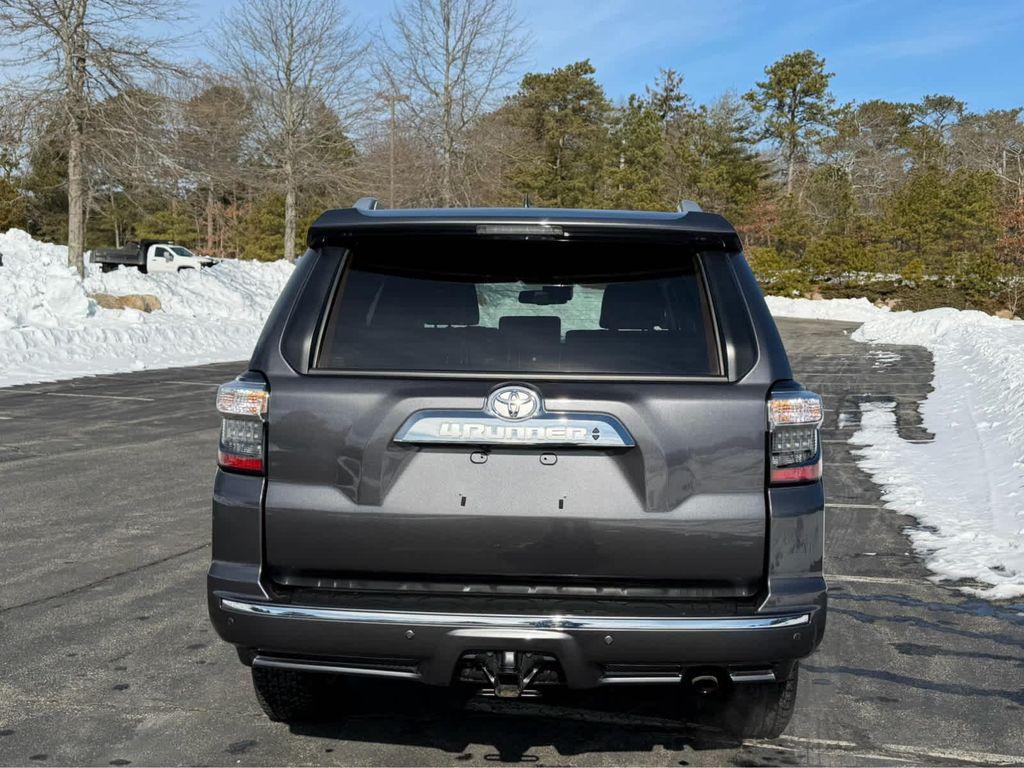 used 2023 Toyota 4Runner car, priced at $49,995