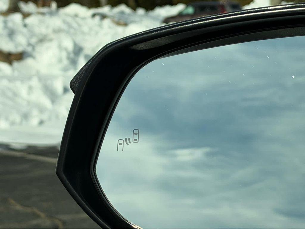 used 2023 Toyota 4Runner car, priced at $49,995