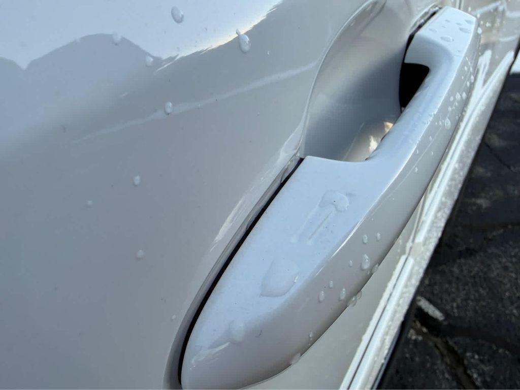 new 2025 Toyota RAV4 car, priced at $38,454