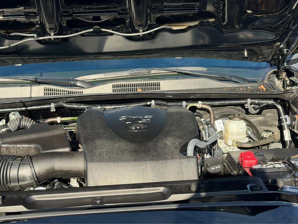 used 2023 Toyota Tacoma car, priced at $38,995