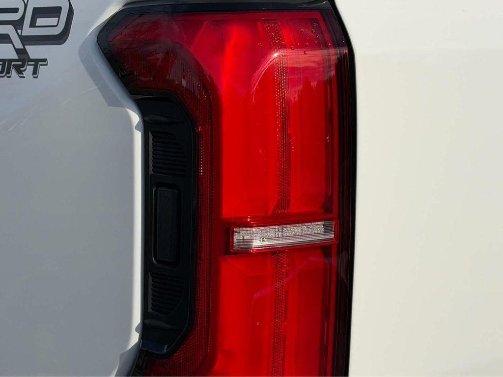 new 2025 Toyota Tacoma car, priced at $53,704