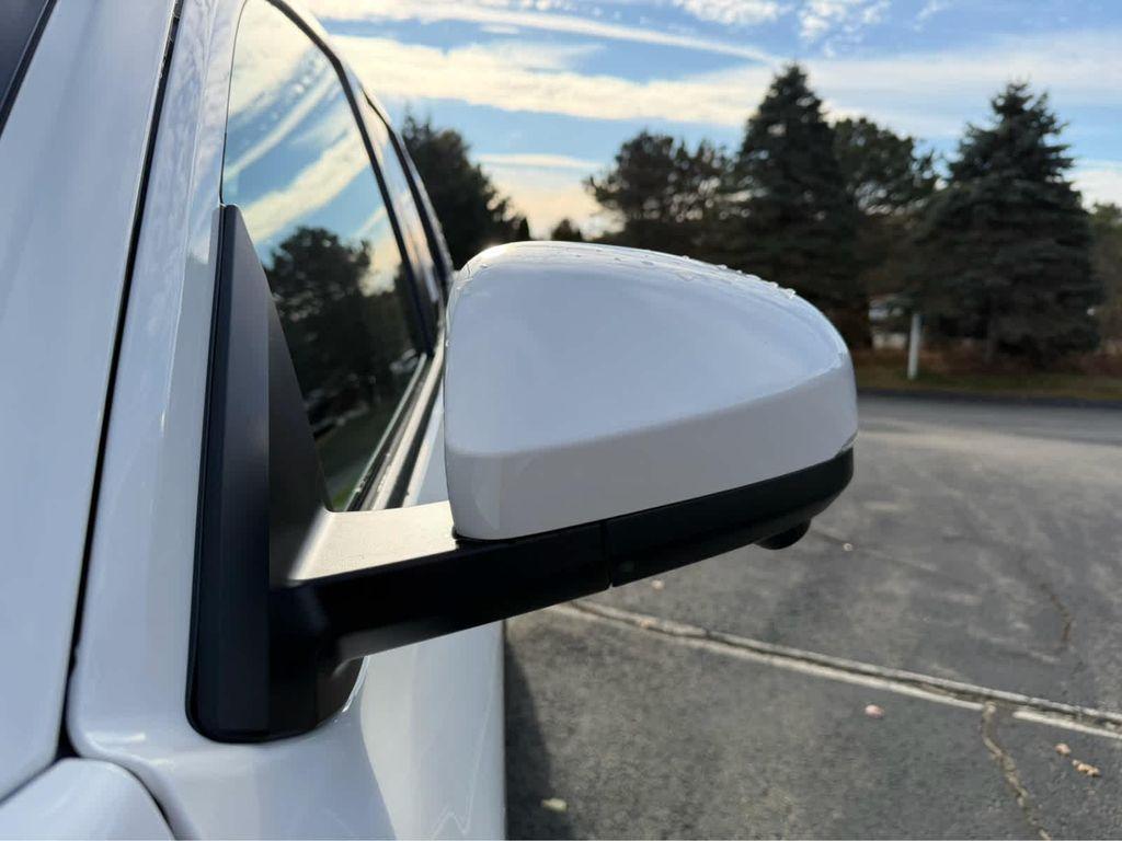 new 2025 Toyota Tacoma car, priced at $53,704