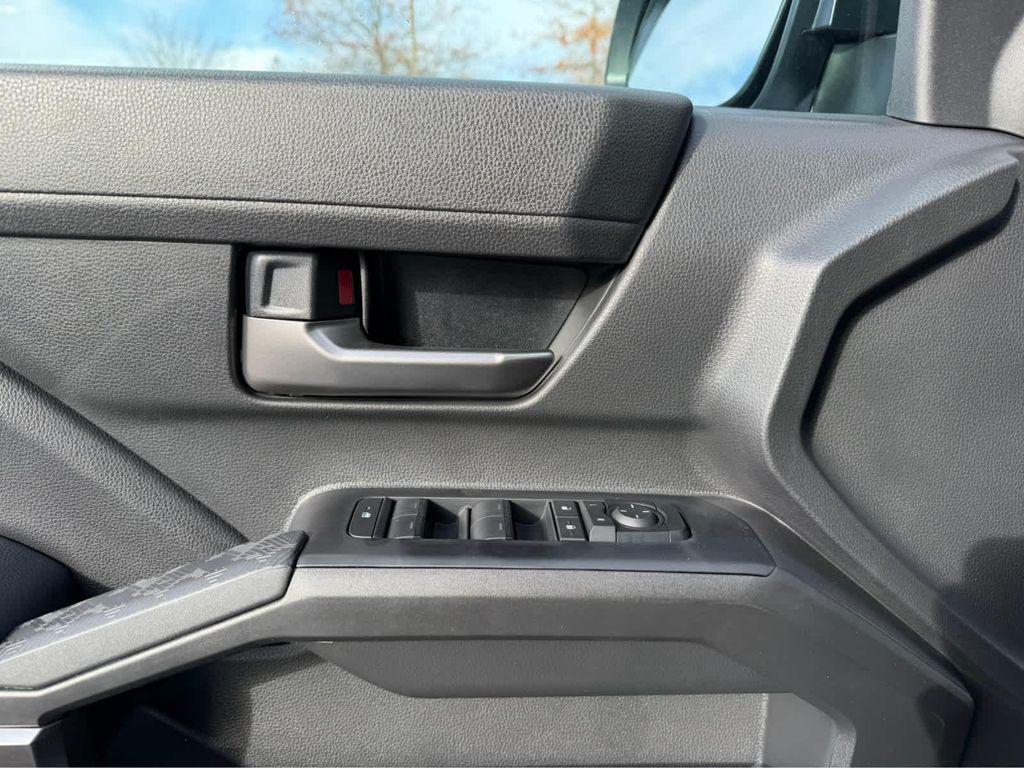 new 2025 Toyota Tacoma car, priced at $53,704