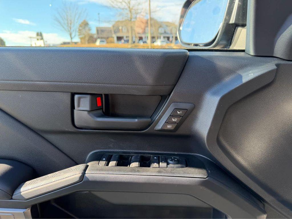 new 2026 Toyota 4Runner car, priced at $62,774