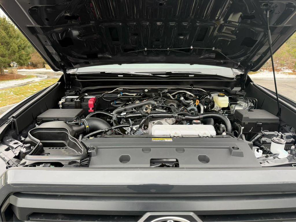 new 2026 Toyota Tacoma car, priced at $46,184