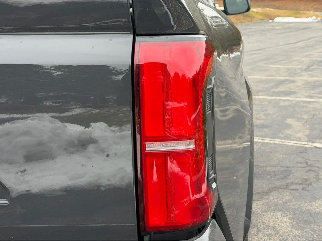 new 2026 Toyota Tacoma car, priced at $46,184