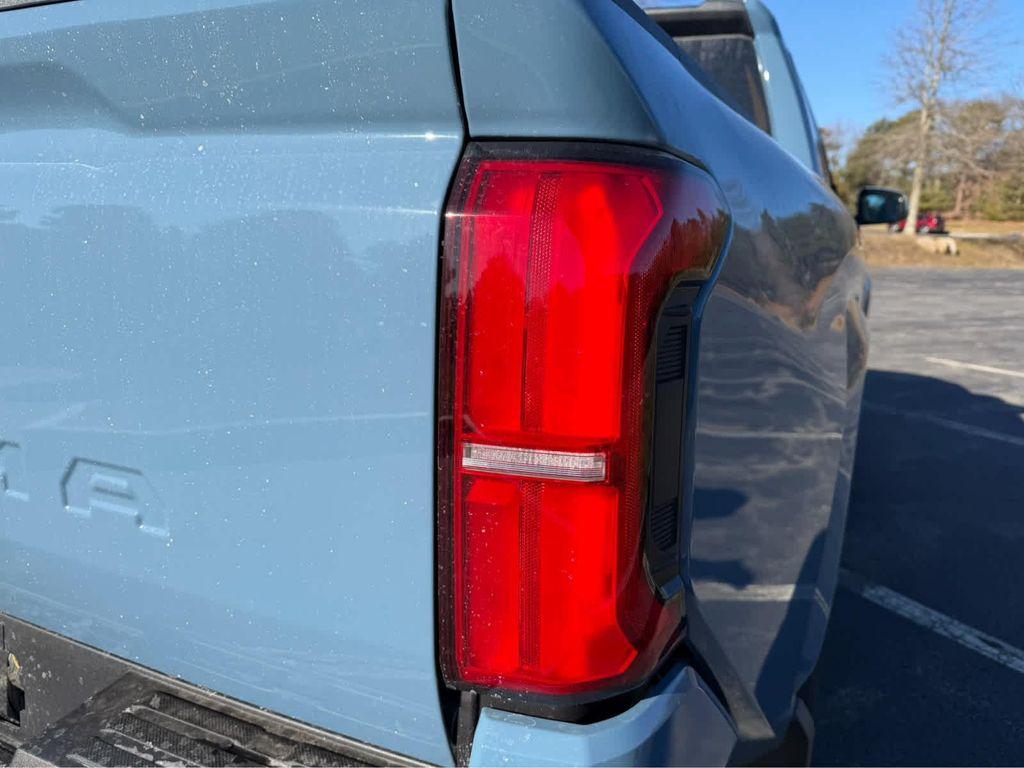 new 2026 Toyota Tacoma car, priced at $46,184