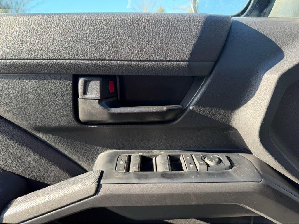 new 2026 Toyota Tacoma car, priced at $46,184