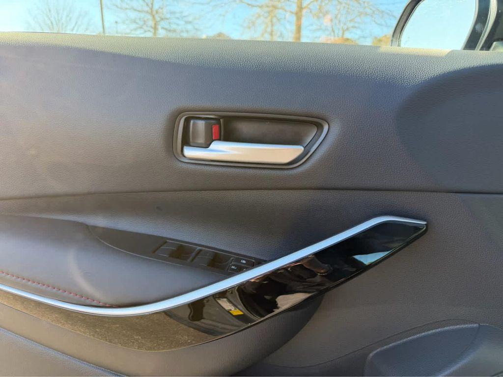 new 2026 Toyota Corolla car, priced at $31,986