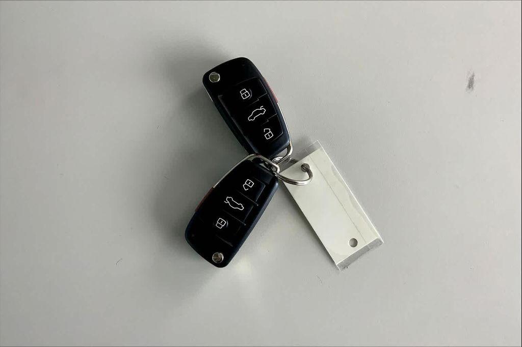 used 2020 Audi Q3 car, priced at $22,736