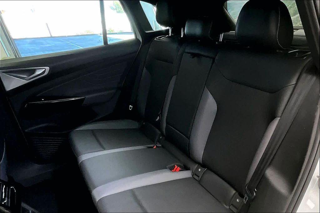 used 2023 Volkswagen ID.4 car, priced at $20,399