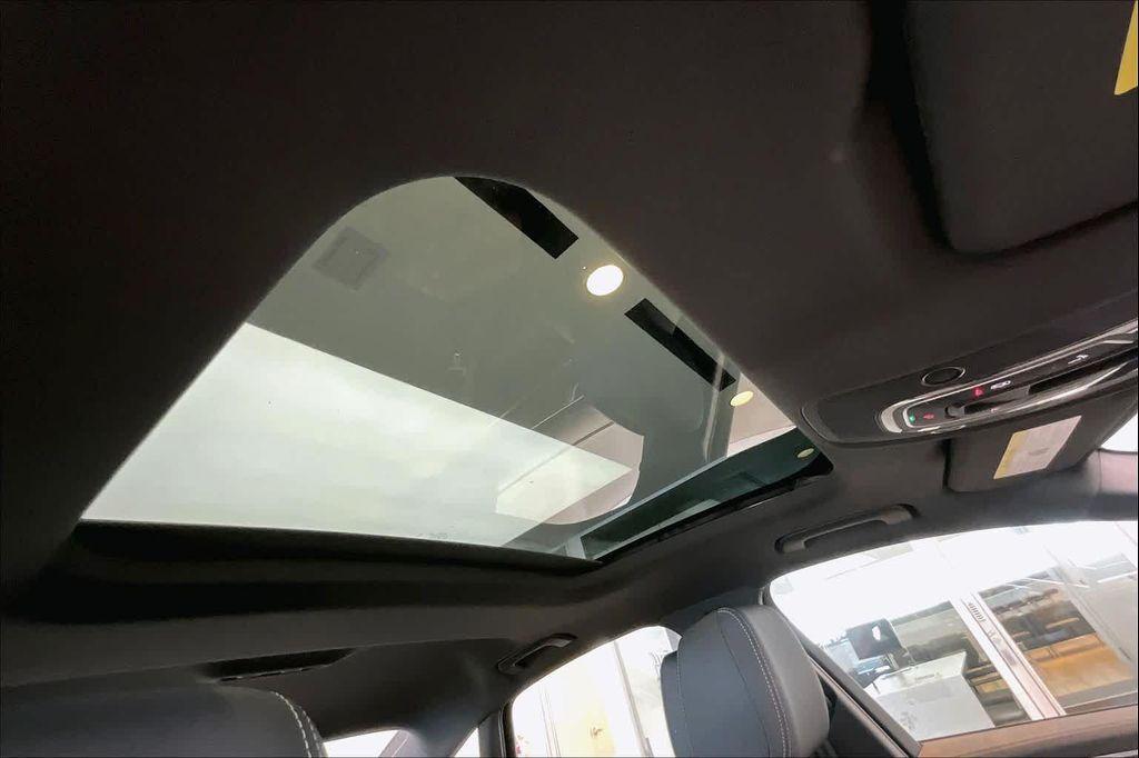 used 2025 Audi A6 car, priced at $46,360