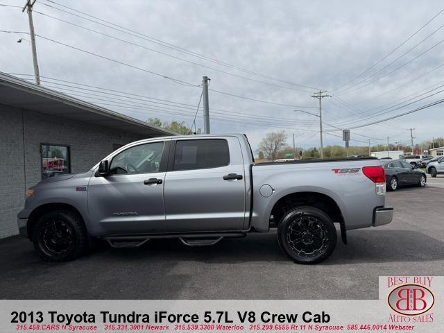 used 2013 Toyota Tundra car, priced at $19,995