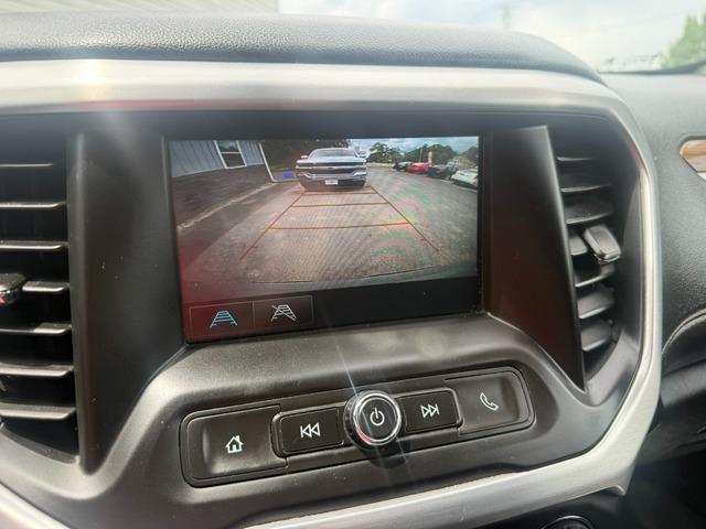 used 2019 GMC Acadia car, priced at $16,995